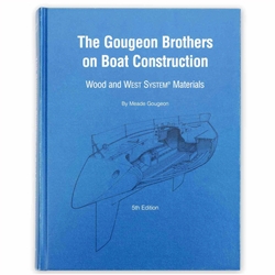 West System - The Gougeon Brothers on Boat Construction Book